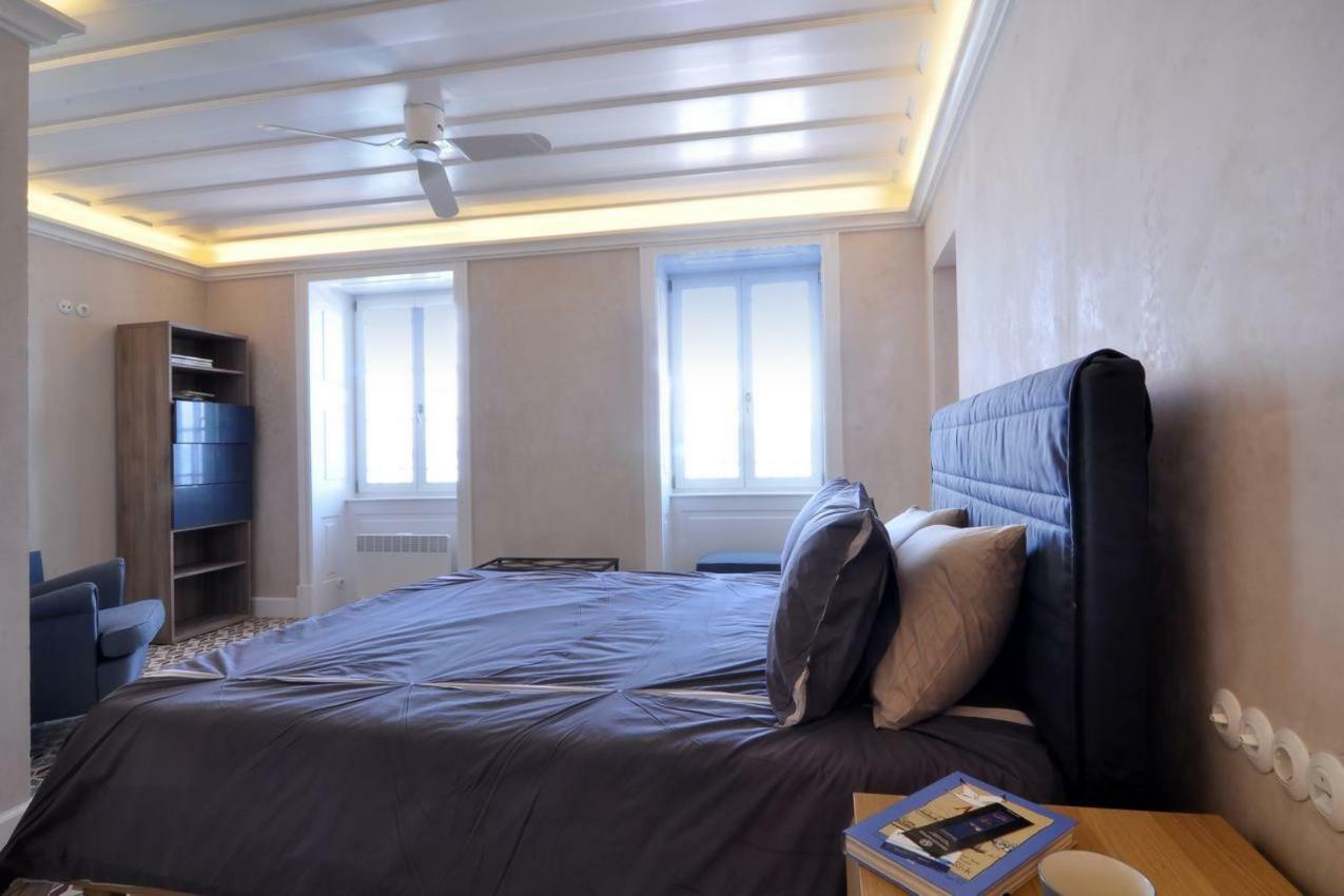 Mouragia Luxury Stay By Corfuescapes Corfu  Exterior foto