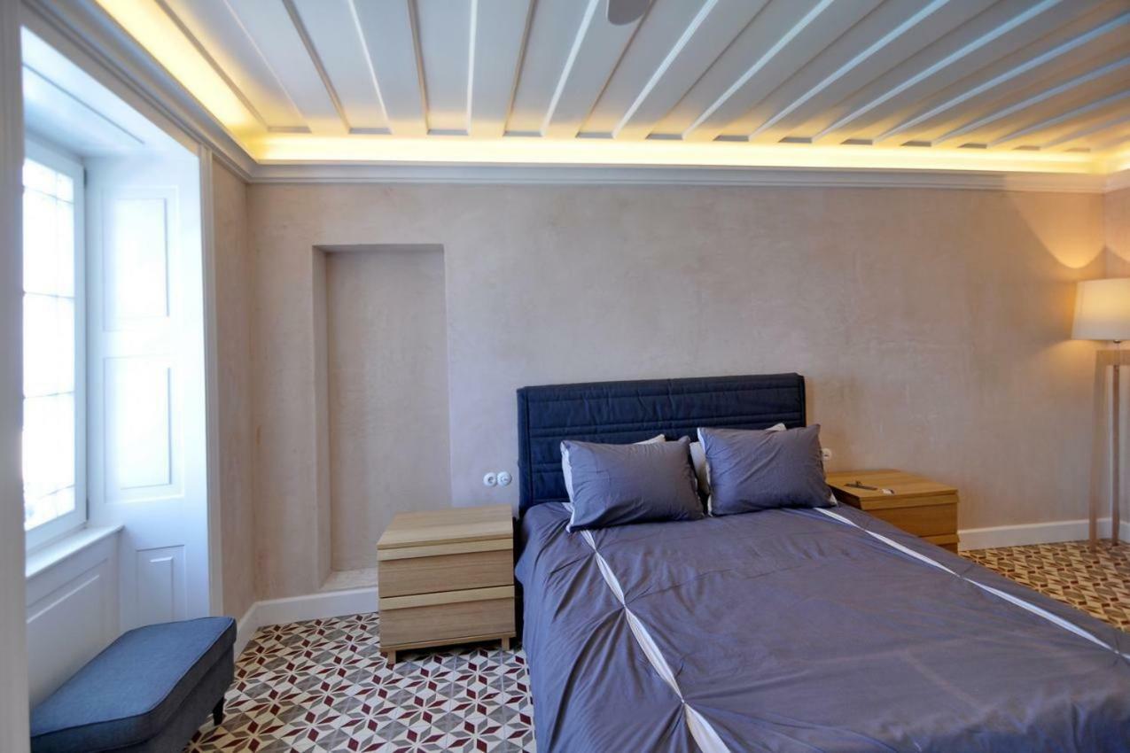 Mouragia Luxury Stay By Corfuescapes Corfu  Exterior foto
